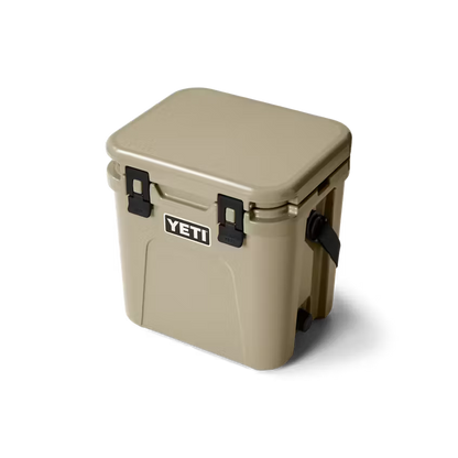 ROADIE® 24 HARD COOLER TAN