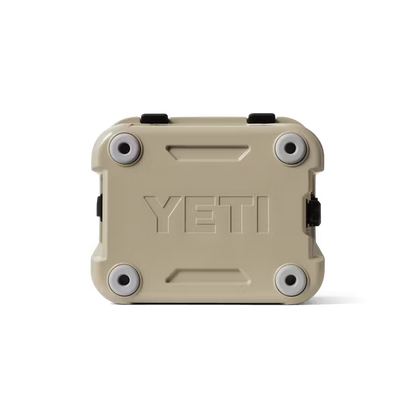 ROADIE® 24 HARD COOLER TAN