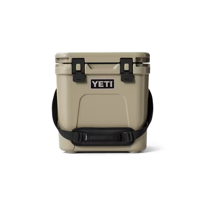 ROADIE® 24 HARD COOLER TAN