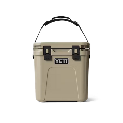 ROADIE® 24 HARD COOLER TAN