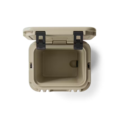 ROADIE® 24 HARD COOLER TAN