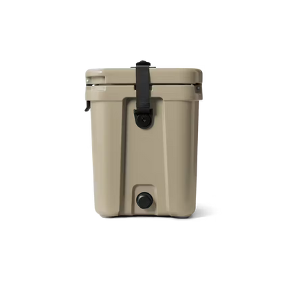 ROADIE® 24 HARD COOLER TAN