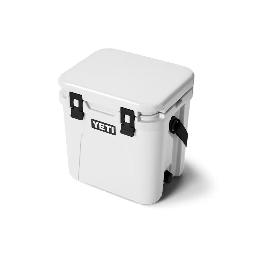 ROADIE 24 HARD COOLER BLANCO | Yeti Market