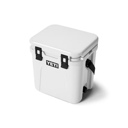 ROADIE 24 HARD COOLER BLANCO | Yeti Market