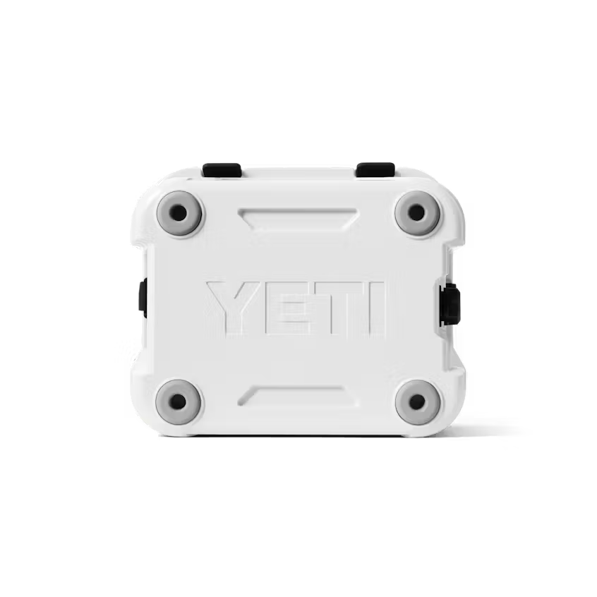 ROADIE 24 HARD COOLER BLANCO | Yeti Market