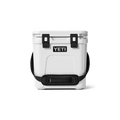 ROADIE® 24 HARD COOLER BLANCO