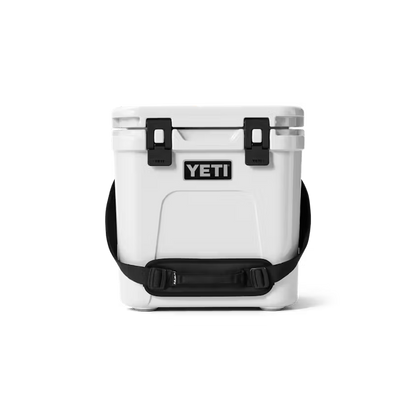 ROADIE 24 HARD COOLER BLANCO | Yeti Market