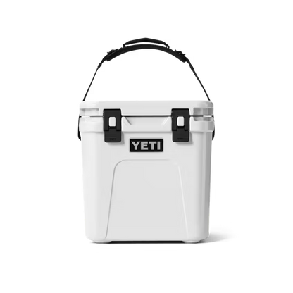 ROADIE 24 HARD COOLER BLANCO | Yeti Market