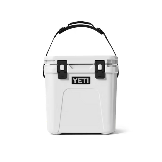 ROADIE® 24 HARD COOLER BLANCO