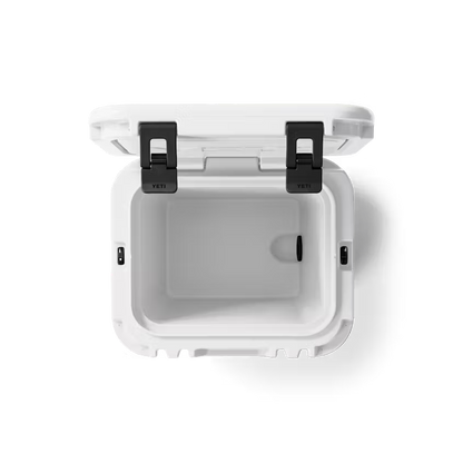 ROADIE 24 HARD COOLER BLANCO | Yeti Market