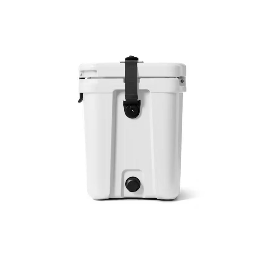 ROADIE® 24 HARD COOLER BLANCO