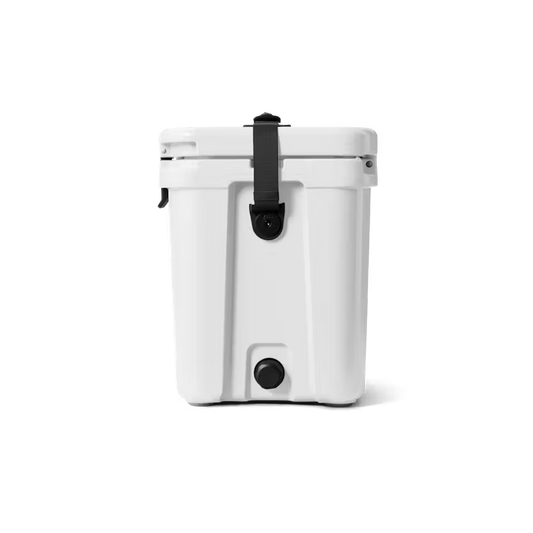 ROADIE 24 HARD COOLER BLANCO | Yeti Market