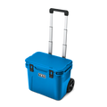 ROADIE® 32 WHEELED COOLER BIG WAVE BLUE