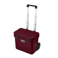 ROADIE® 32 WHEELED COOLER WILD VINE RED