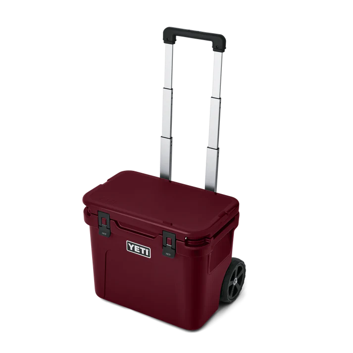 ROADIE® 32 WHEELED COOLER WILD VINE RED
