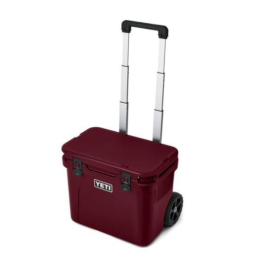 ROADIE® 32 WHEELED COOLER WILD VINE RED