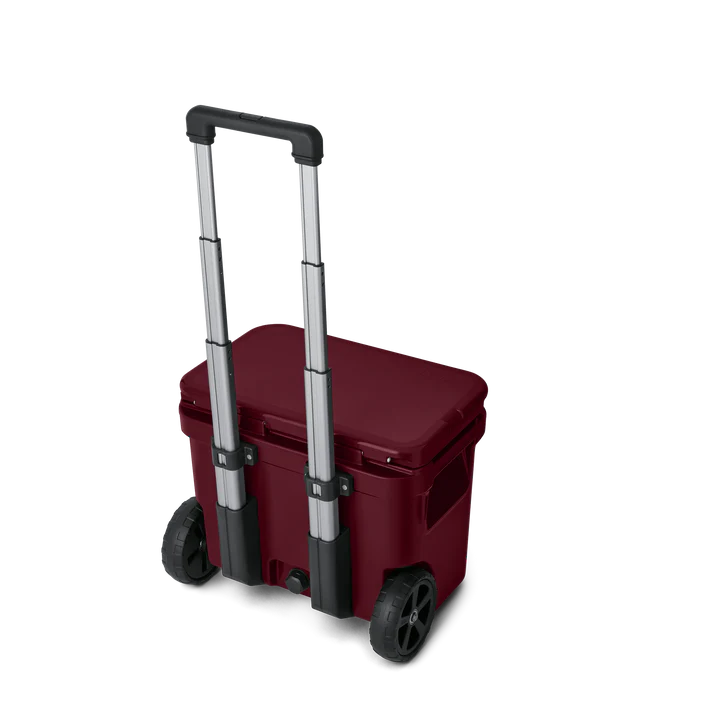 ROADIE® 32 WHEELED COOLER WILD VINE RED