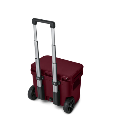 ROADIE® 32 WHEELED COOLER WILD VINE RED