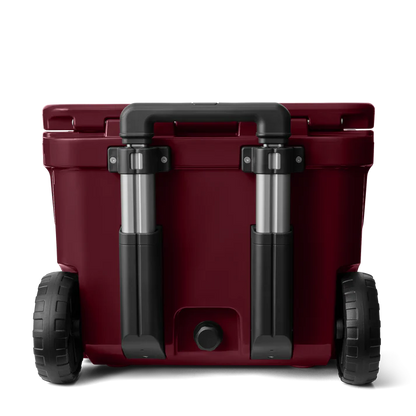 ROADIE® 32 WHEELED COOLER WILD VINE RED