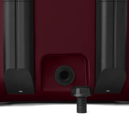 ROADIE® 32 WHEELED COOLER WILD VINE RED
