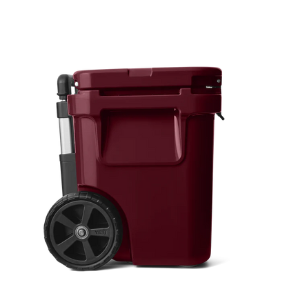 ROADIE® 32 WHEELED COOLER WILD VINE RED