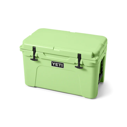 TUNDRA® 45 HARD COOLER KEY LIME