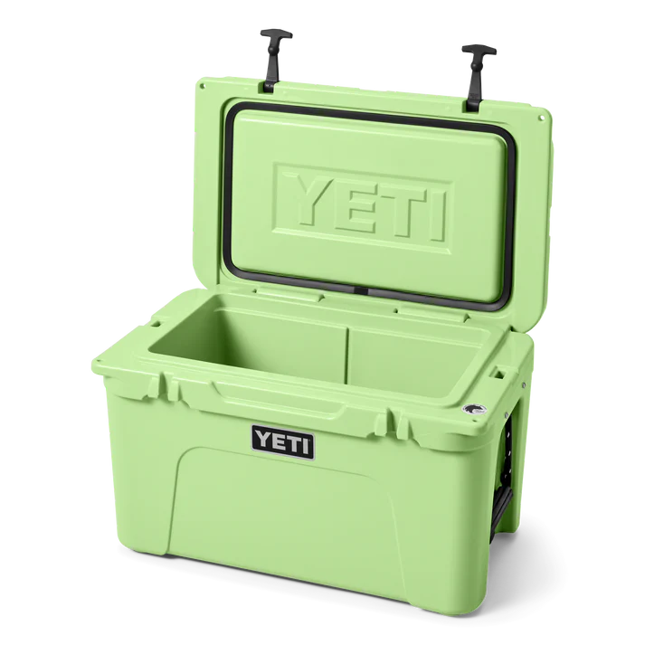 TUNDRA® 45 HARD COOLER KEY LIME