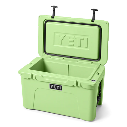 TUNDRA® 45 HARD COOLER KEY LIME