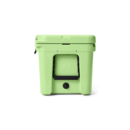 TUNDRA® 45 HARD COOLER KEY LIME