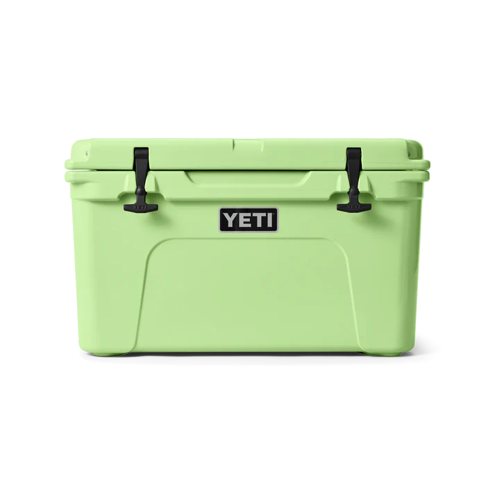 TUNDRA® 45 HARD COOLER KEY LIME