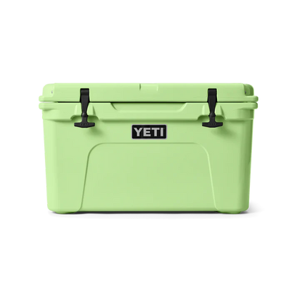 TUNDRA® 45 HARD COOLER KEY LIME