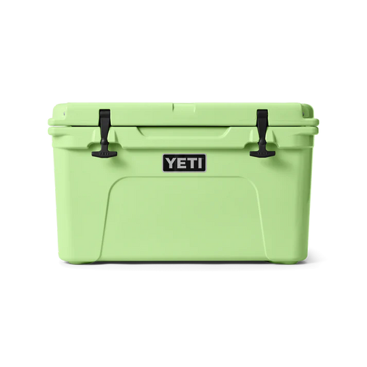 TUNDRA® 45 HARD COOLER KEY LIME