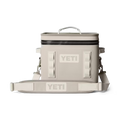 HOPPER FLIP® 12 SOFT COOLER CAPE TAUPE