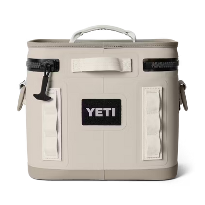 HOPPER FLIP® 8 SOFT COOLER CAPE TAUPE