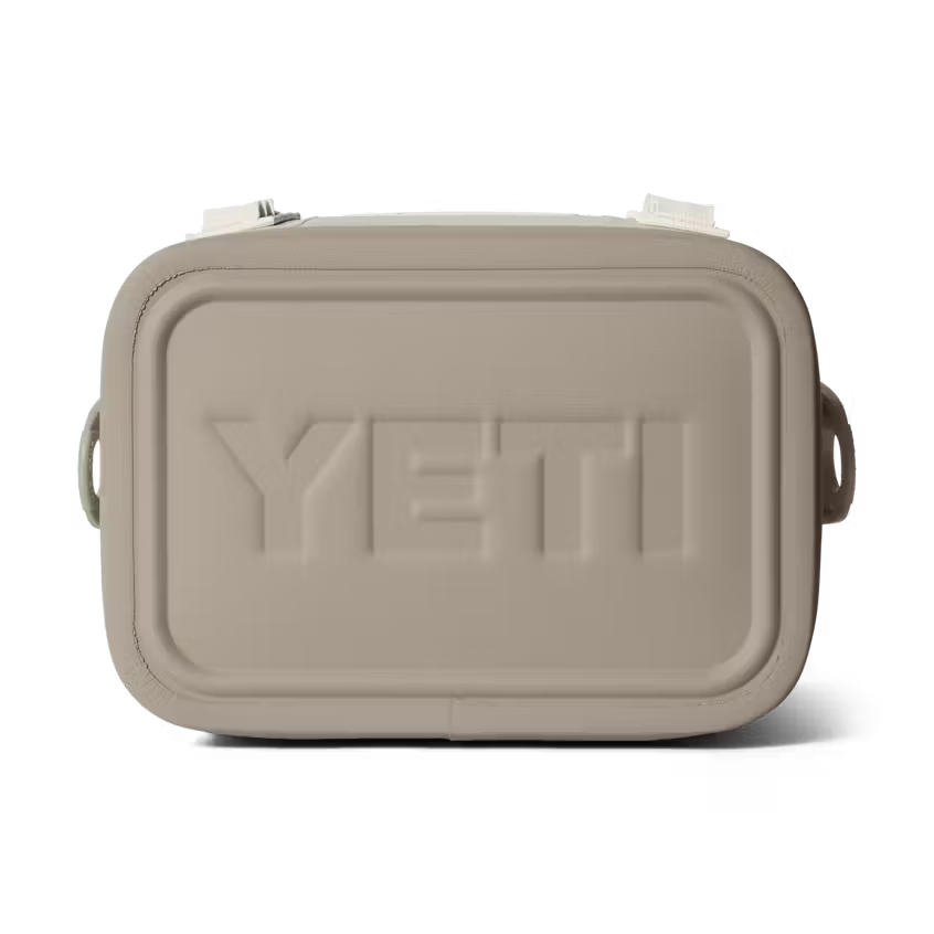 HOPPER FLIP® 8 SOFT COOLER CAPE TAUPE