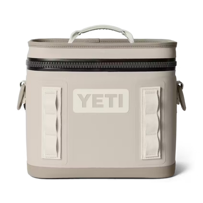 HOPPER FLIP® 8 SOFT COOLER CAPE TAUPE