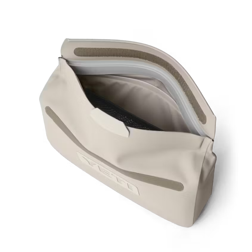 YETI SIDEKICK DRY® 1L GEAR CASE - CAPE TAUPE