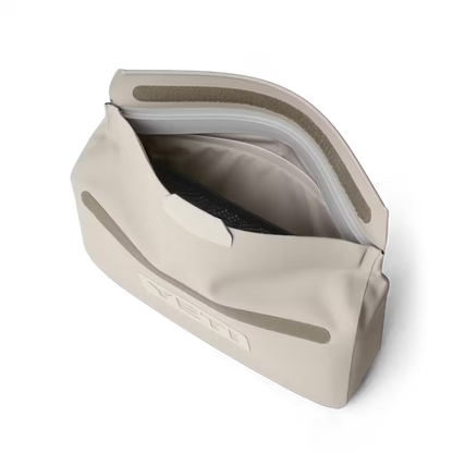 SIDEKICK DRY® 1L GEAR CASE CAPE TAUPE | Yeti Market