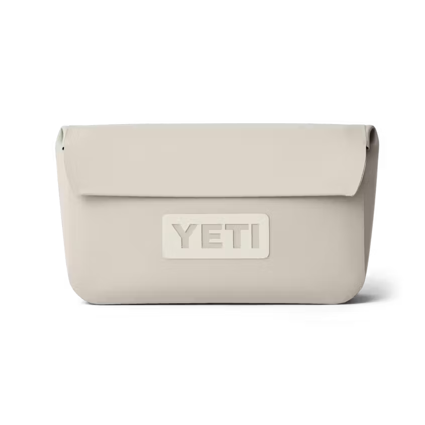 SIDEKICK DRY® 1L GEAR CASE CAPE TAUPE | Yeti Market