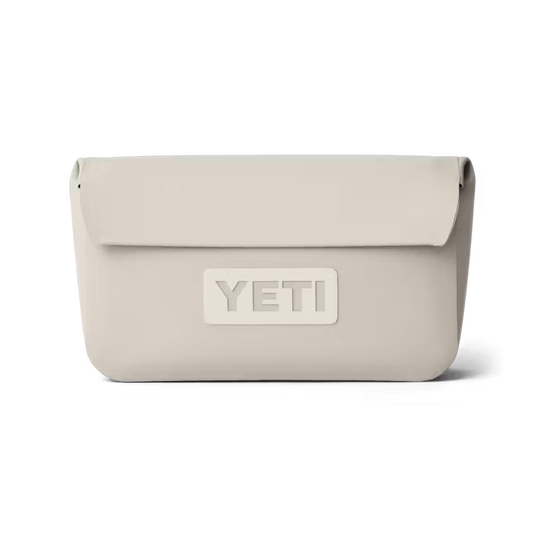 SIDEKICK DRY® 1L GEAR CASE CAPE TAUPE | Yeti Market