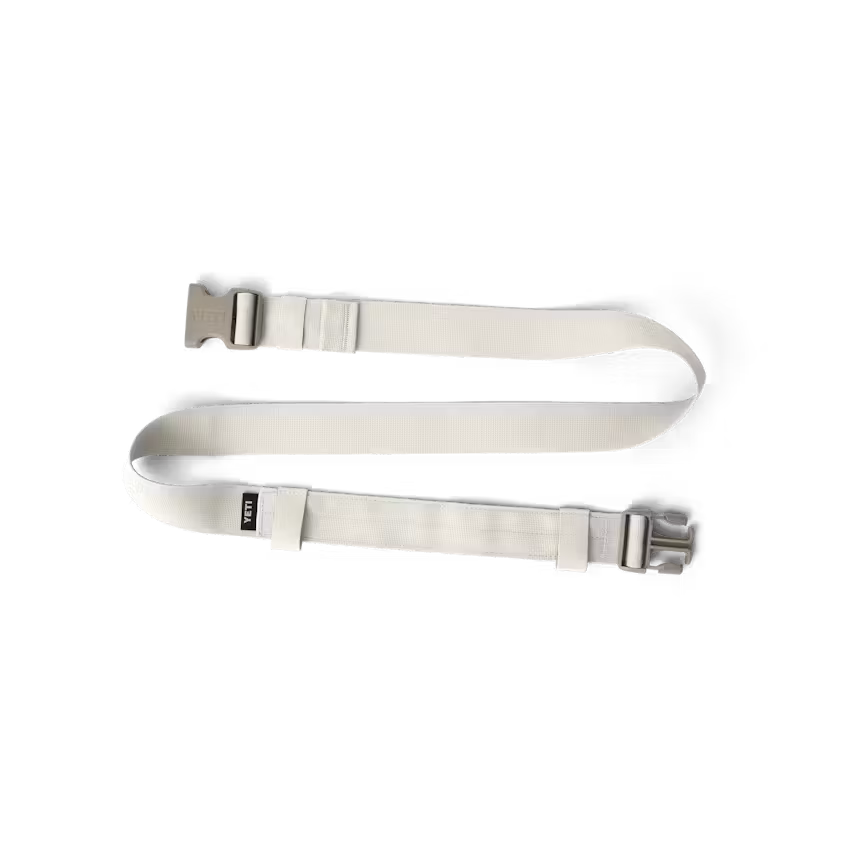YETI SIDECLICK STRAP CAPE TAUPE | Yeti Market