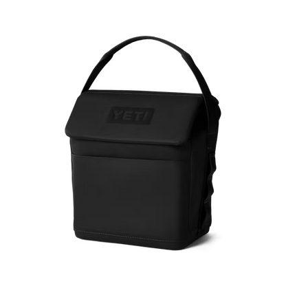 DAYTRIP® LUNCH BAG 6L BLACK | Yeti Market