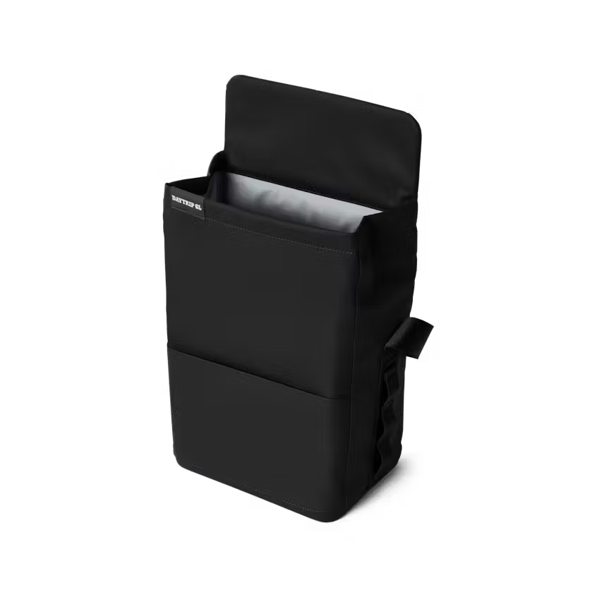 DAYTRIP® LUNCH BAG 6L BLACK | Yeti Market