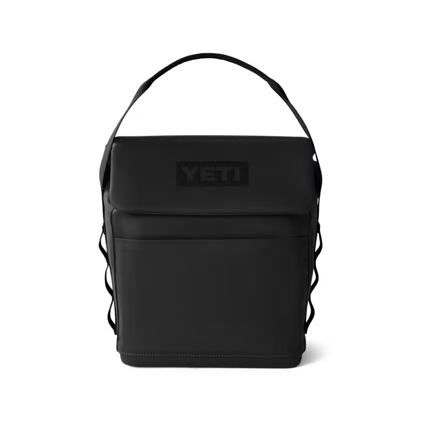 DAYTRIP® LUNCH BAG 6L - BLACK