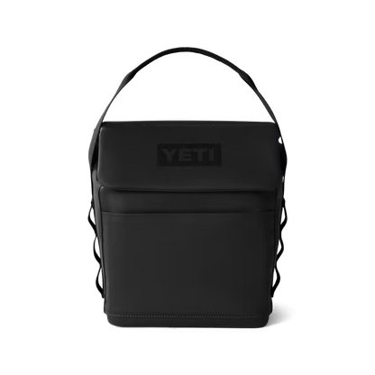 DAYTRIP® LUNCH BAG 6L BLACK | Yeti Market