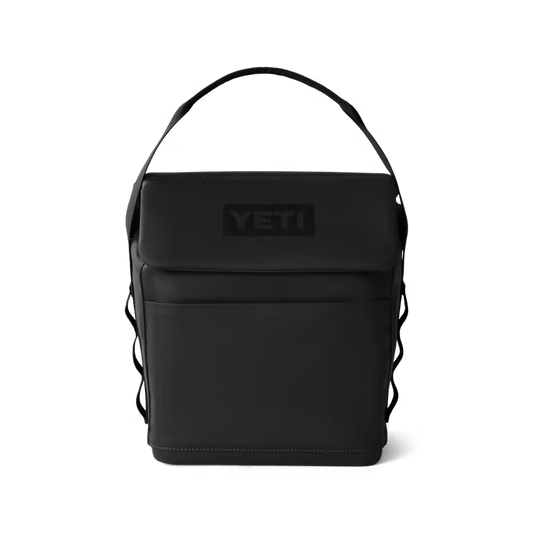 DAYTRIP® LUNCH BAG 6L - BLACK