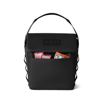 DAYTRIP® LUNCH BAG 6L BLACK | Yeti Market