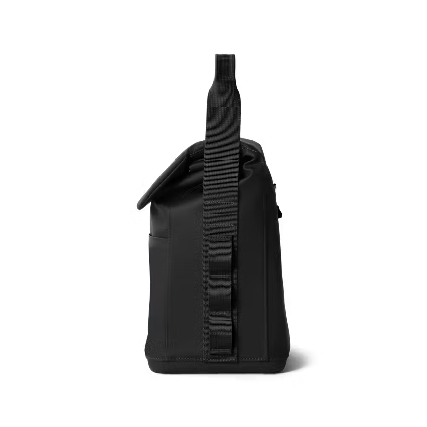 DAYTRIP® LUNCH BAG 6L BLACK | Yeti Market