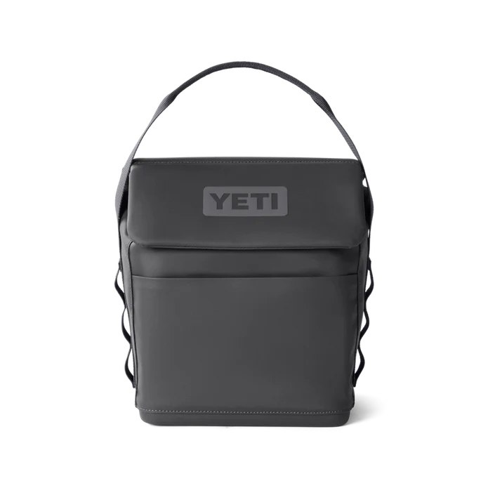 DAYTRIP® LUNCH BAG 6L - CHARCOAL