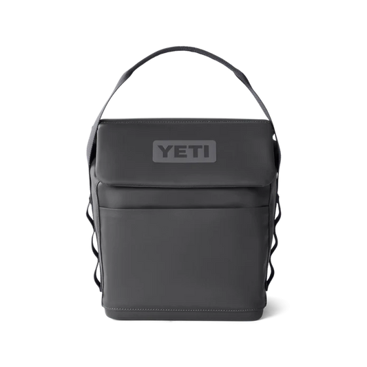 DAYTRIP® LUNCH BAG 6L - CHARCOAL
